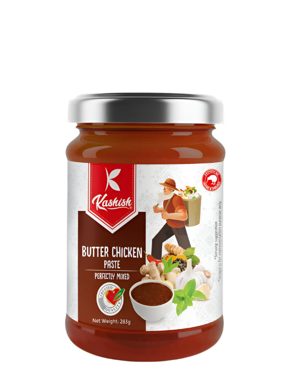 Kashish Butter Chicken Paste 283g