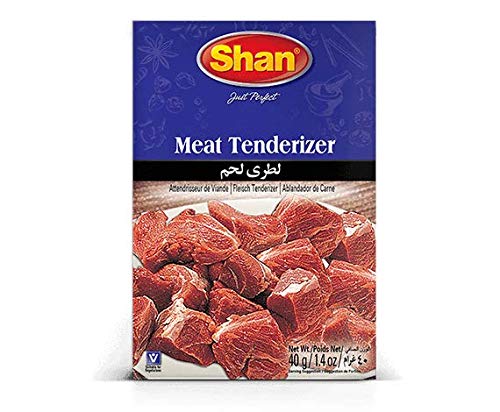 Shan Meat Tenderizer 40g