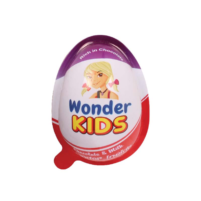 Wonder Kids 20g (Pran)