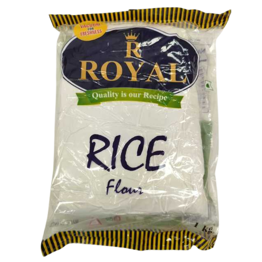 Rice Flour 1 Kg (Royal Gold)