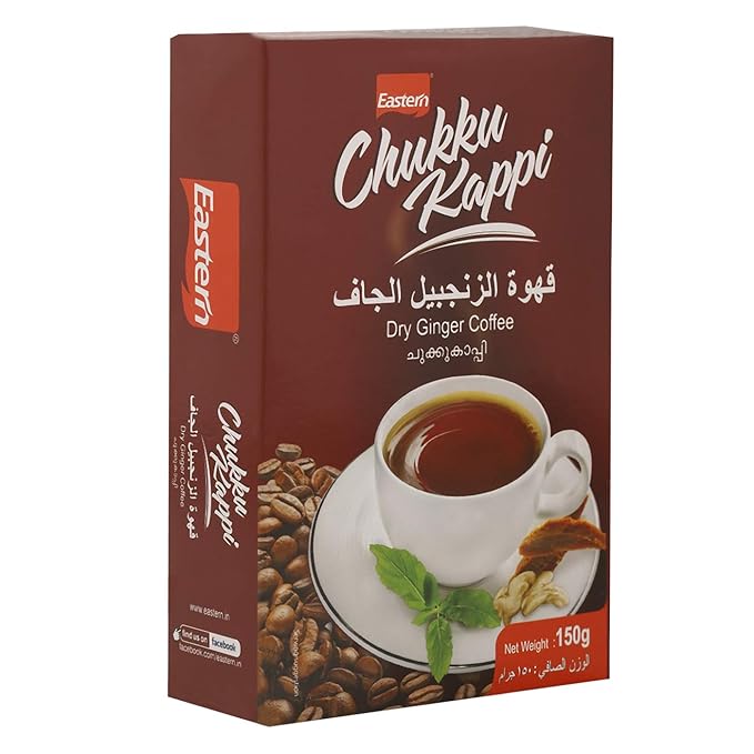 Eastern Coffee Chukku Kappi Mix 150g