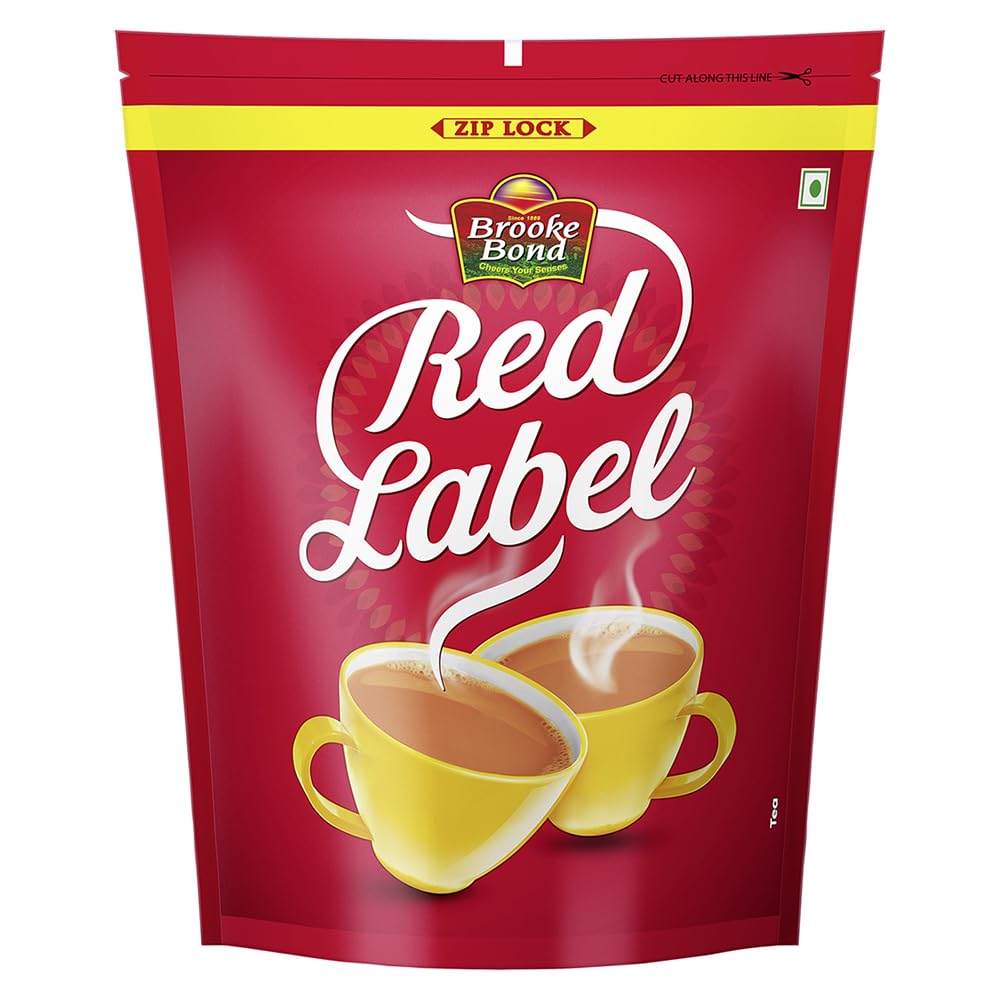 Red Label Tea 1kg