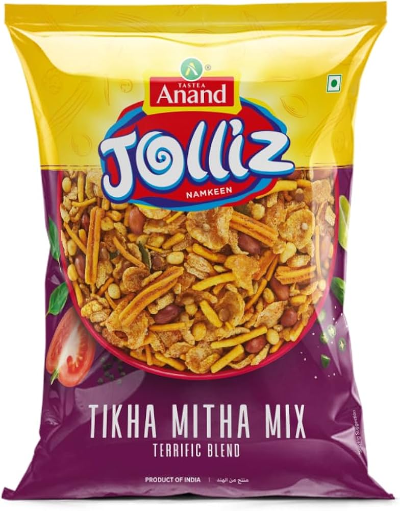 Tikha Mitha 200g
