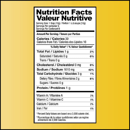 Shan Chicken 65 Masala 60g