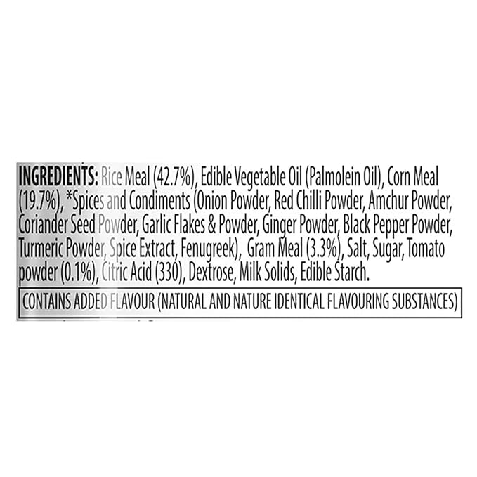 Kurkure Masala Munch 77g
