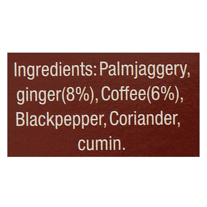 Eastern Coffee Chukku Kappi Mix 150g