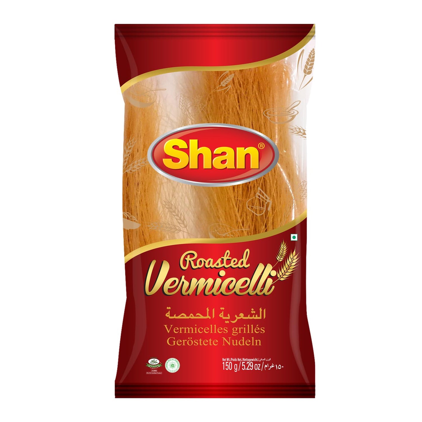 Shan Vermicelli Roasted-150g