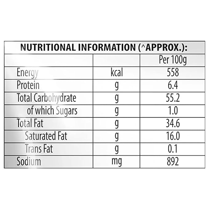 Kurkure Masala Munch 77g