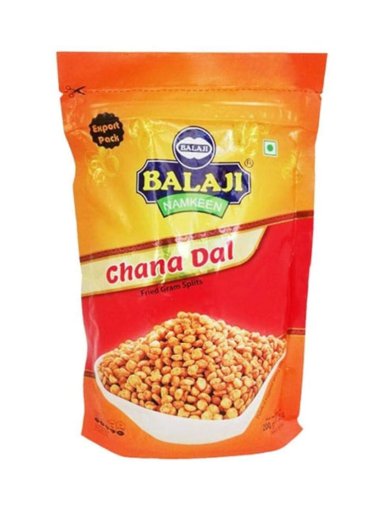 Chana Dal 200g (Balaji)