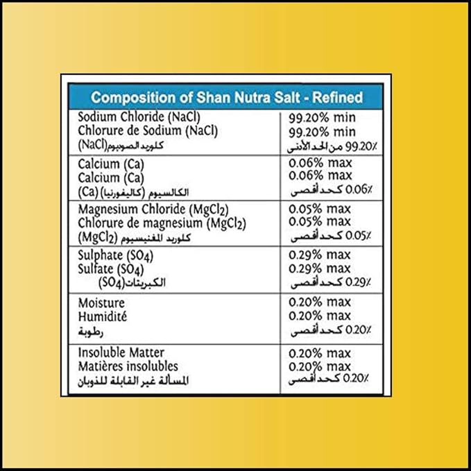 Shan Him Pink Salt -400g