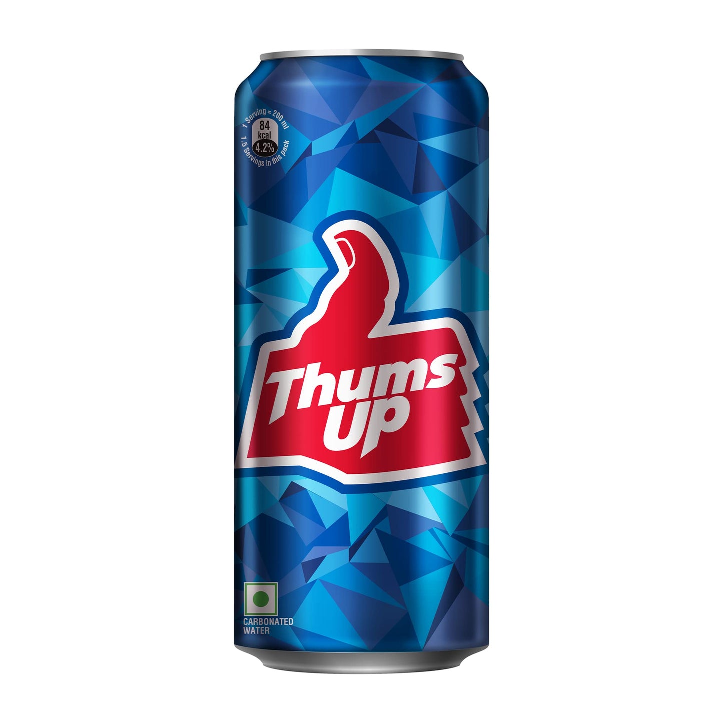 Thumbs Up Can 300ml