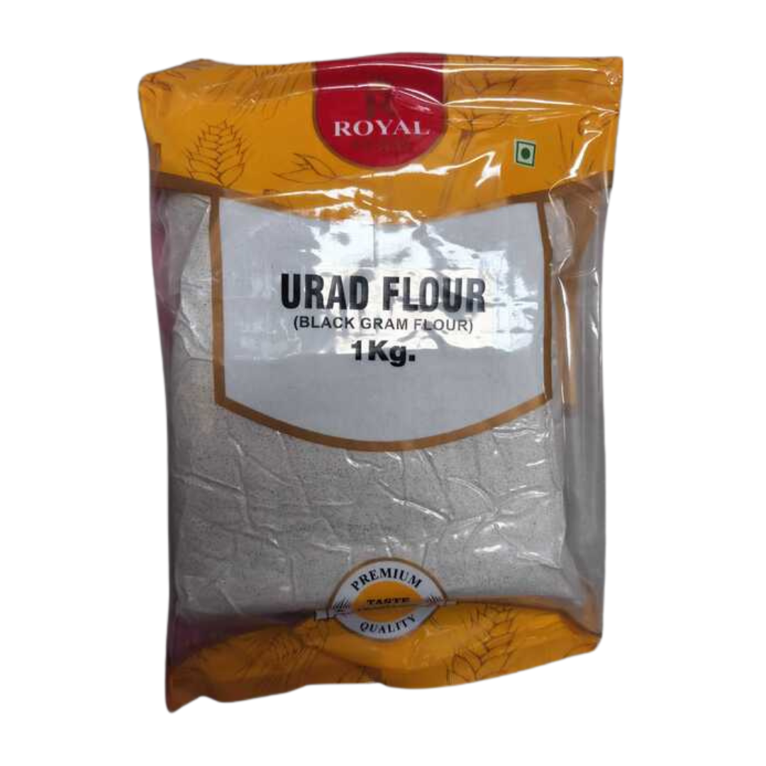 Urad Flour 1 Kg (Royal Gold)