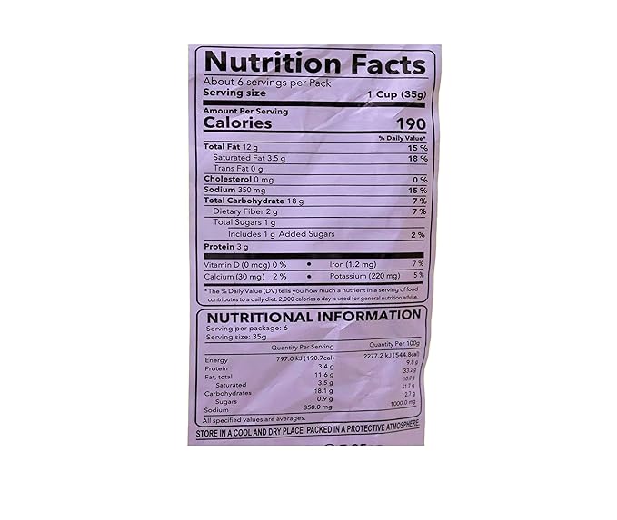 Haldirams Nimbu Masala 200g