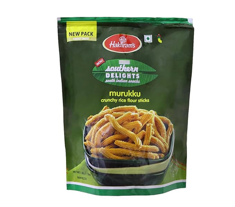 Haldirams Murruku 200g