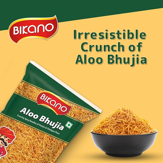 Bikano Aloo Bhujia 150g