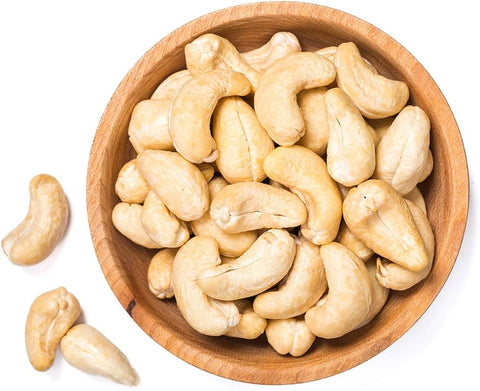 Cashew 500g (Livly Foods)
