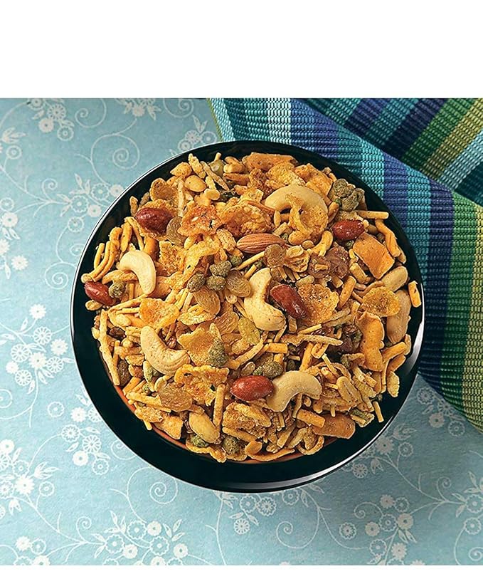 Haldirams All In One 400g