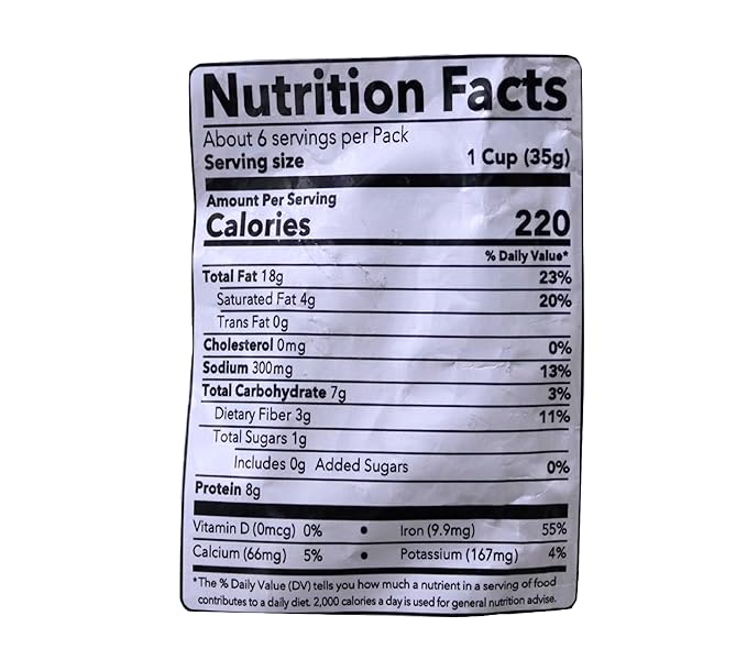 Haldiram Nut Cracker 200g