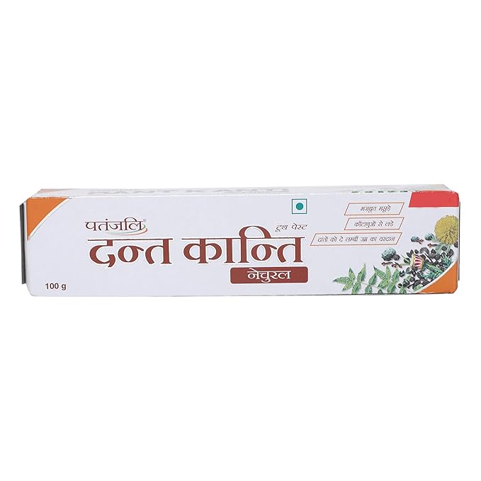 Patanjali Dant Kanti 100g