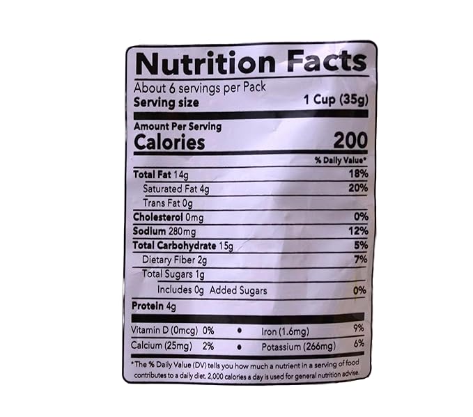 Haldirams Bhujia 200g