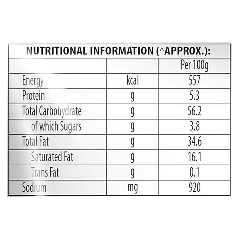 Kurkure Naughty Tomato 70g