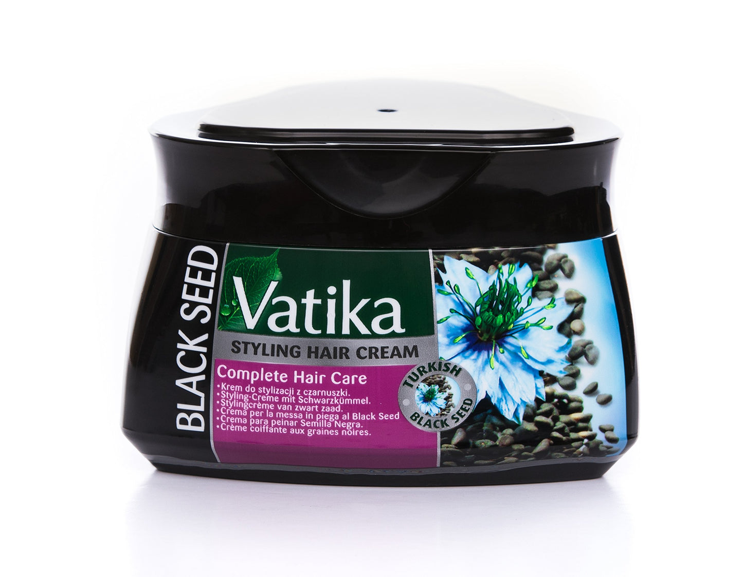 Vatika Hair cream Black Seed 140ml