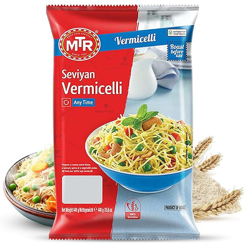 MTR Roasted Vermicelli 440g