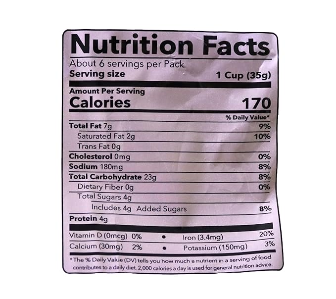 Haldirams Bhel Puri 200g