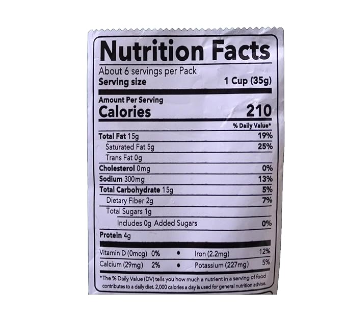 Haldirams Aloo Bhujia 200g