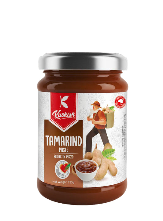 Kashish Tamarind Paste 312g