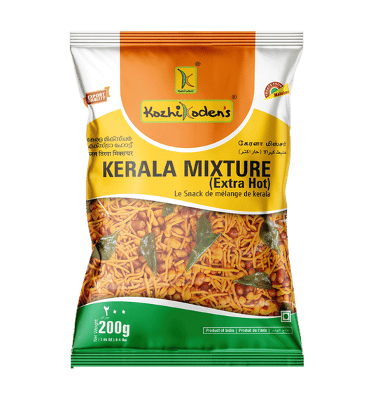 Kerala Mixture 200g (Kozhikoden’s)