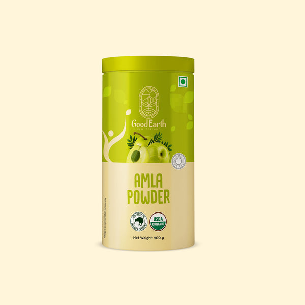 Good Earth Amla Powder 200g