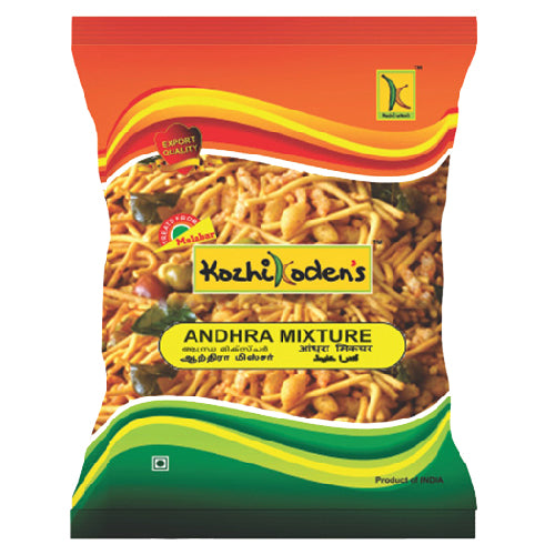 Andhra Mixture 200g (Kozhikoden’s)