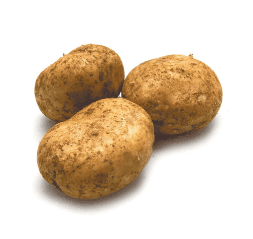 Brushed/Multi Purpose Potatoes Bag 10kg