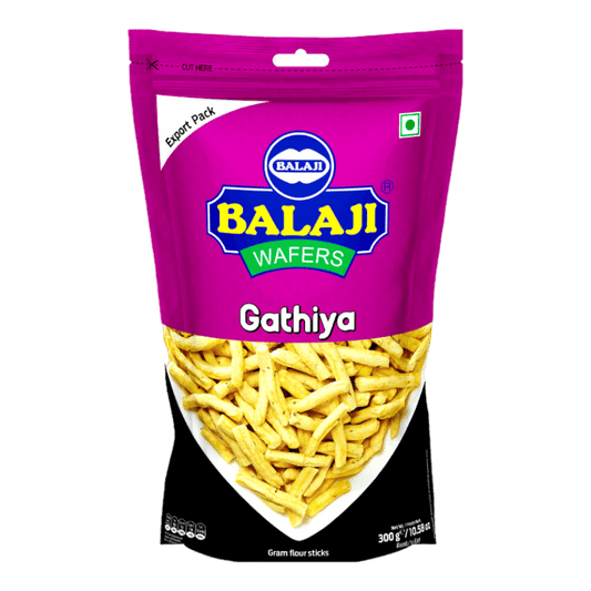 Gathiya 300g (Balaji)