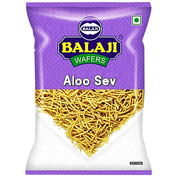 Aloo Sev 190g (Balaji)