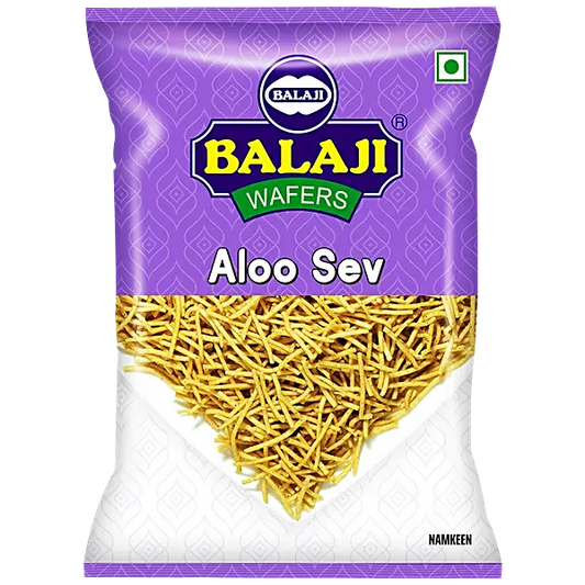 Aloo Sev 190g (Balaji)