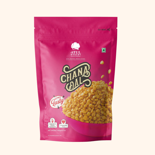 Atul Chana Daal 200g