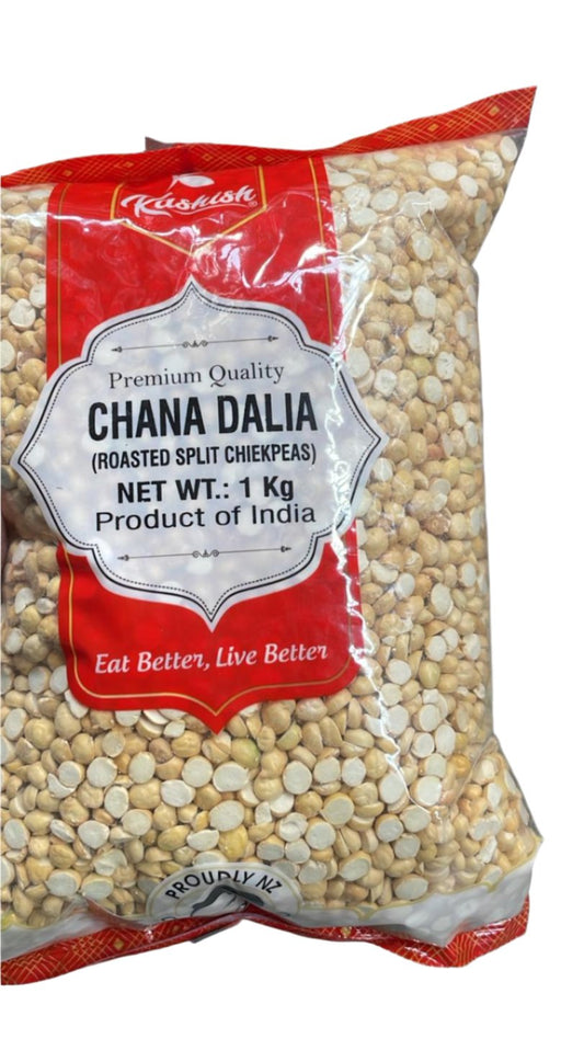 Kashish Chana Dalia 1kg