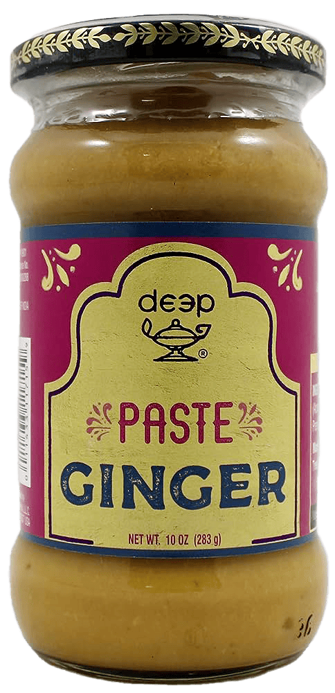 Ginger Paste 283g (Deep)