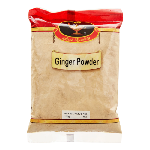 Ginger Powder 200g (Deep)
