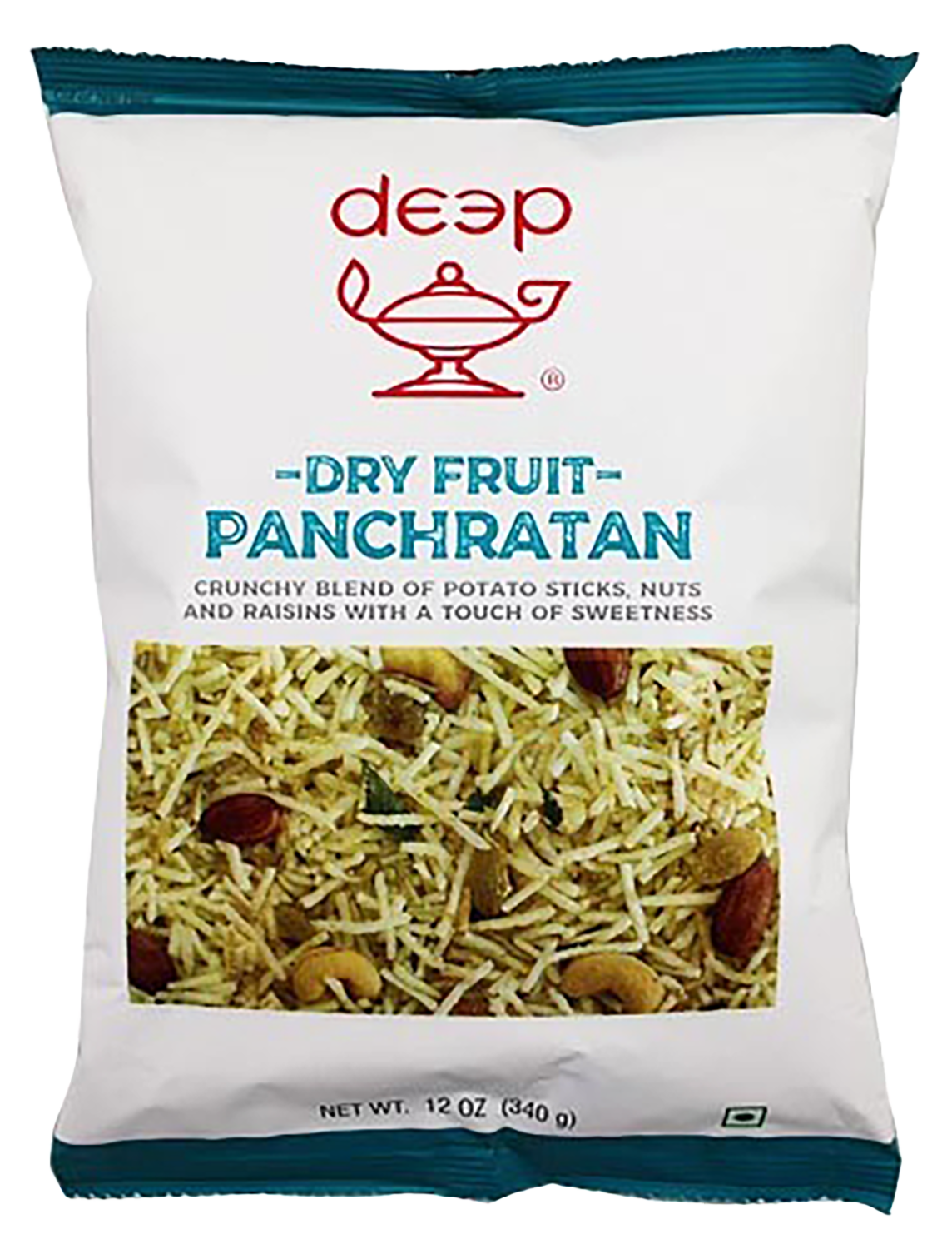Deep Dry Fruit Panchratna 340g