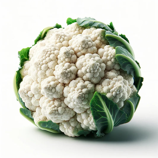 Cauliflower Each (Product of New Zealand)