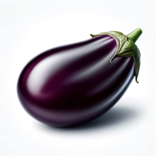 Eggplant Each