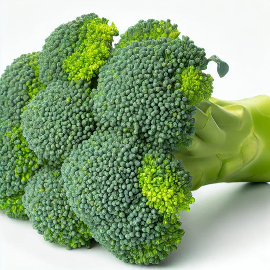 Broccoli Each (Product of New Zealand)