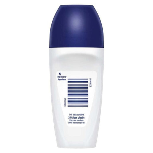 Dove Advanced Care Original Roll On for Women 50ml