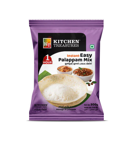Kitchen Treasures Easy Palappam Podi 1kg