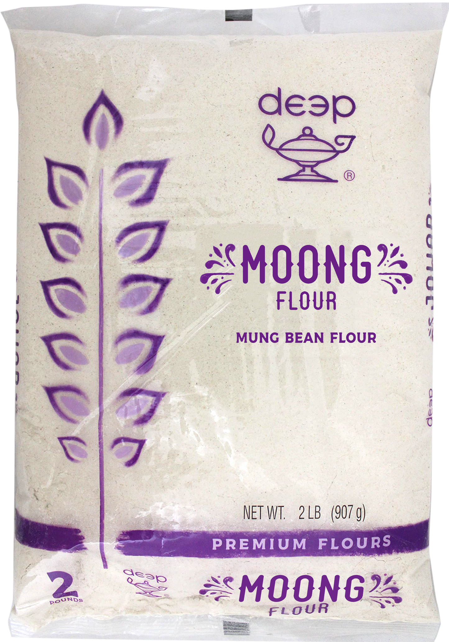 Mung Flour 907g (Deep)