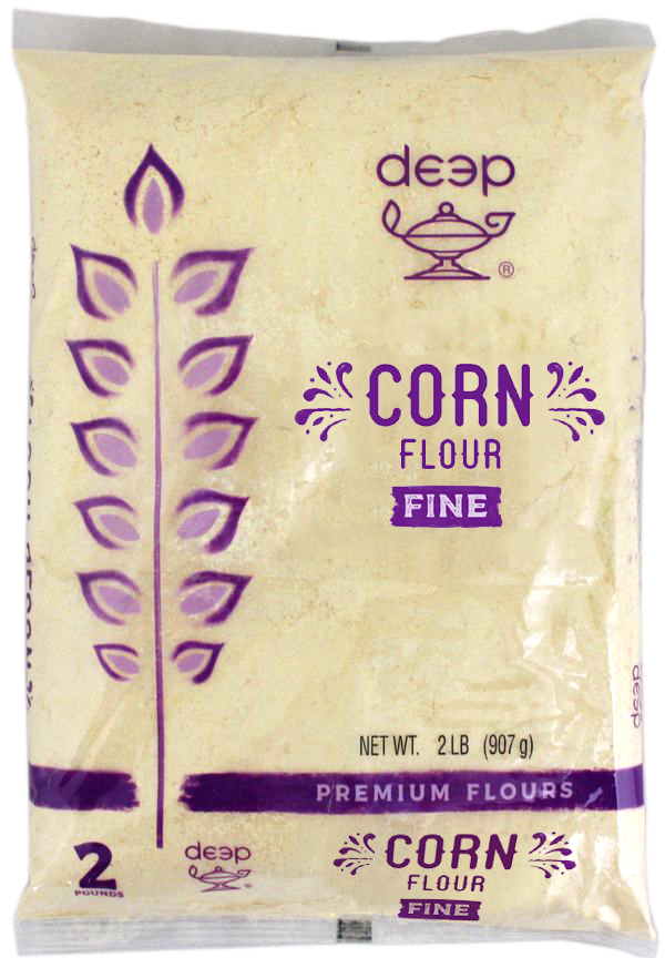 Makki Atta 907g (Corn Flour Fine) (Deep) (Expired)
