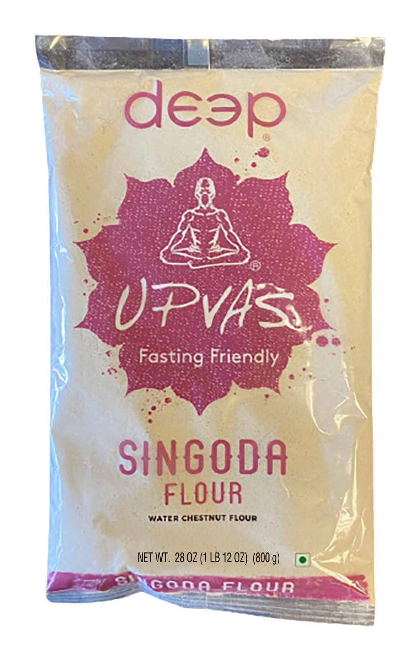 Singoda Flour 800g (Deep)